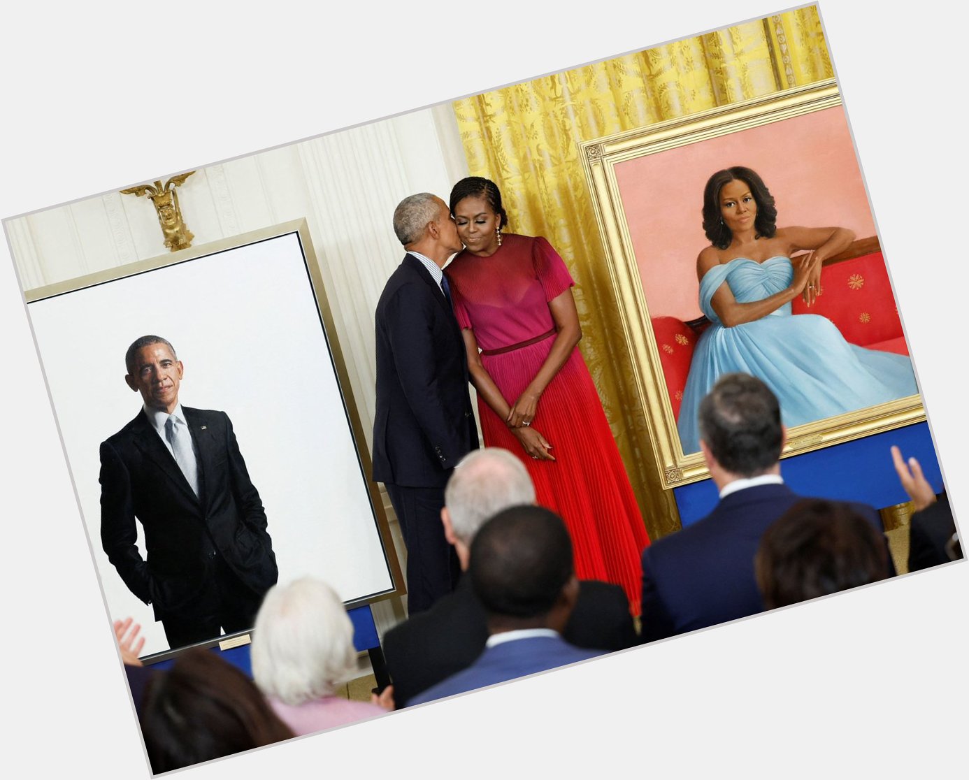 Happy Birthday Michelle Obama! 