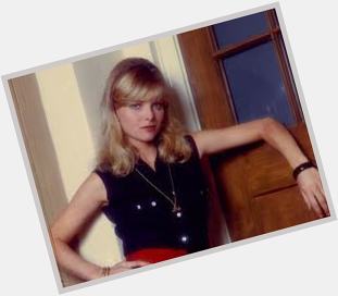 \" Happy Birthday to Stephanie Zinoni herself, miss Michelle Pfeiffer! 