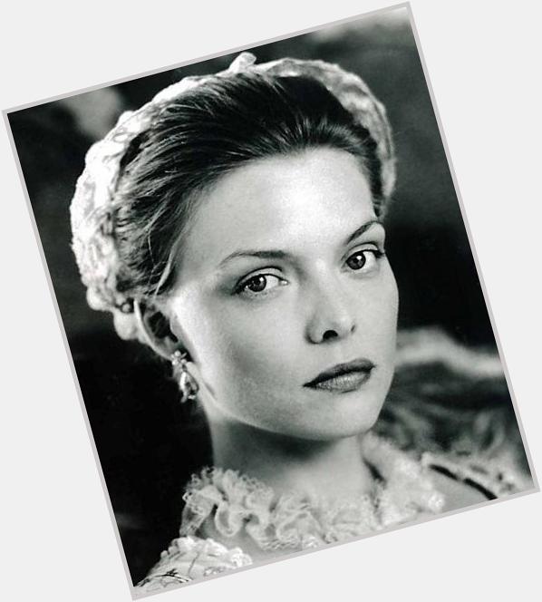 And a happy birthday to Michelle Pfeiffer! Unforgettable Catwoman & wonderful Madame de Tourvel in Dangerous Liaisons 