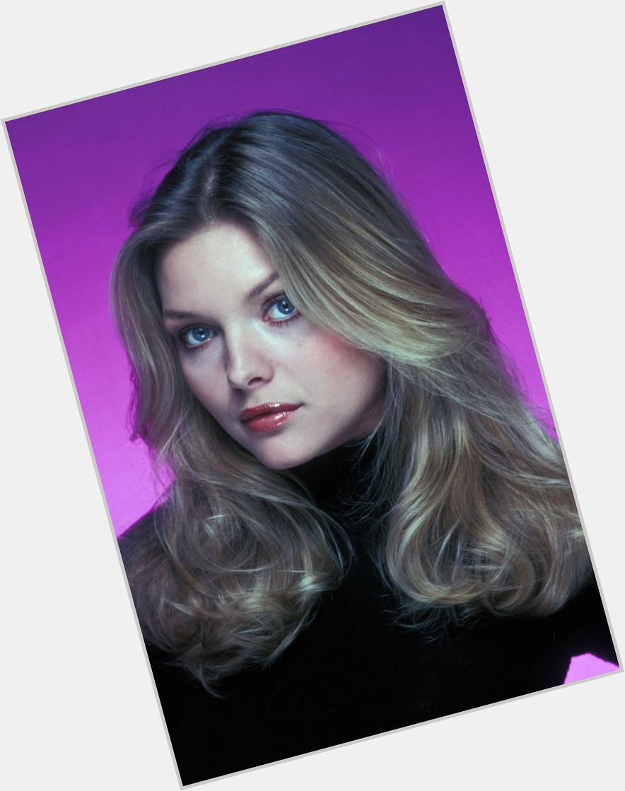 Happy 53rd birthday to Michelle Pfeiffer!! What comes to mind when you think of Michelle?! 