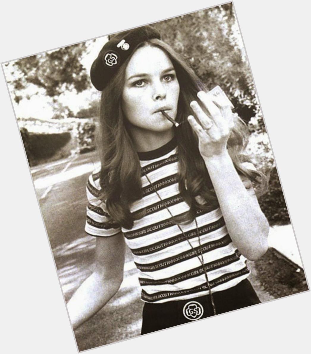 Happy Birthday to Michelle Phillips, who turns 71 today! 