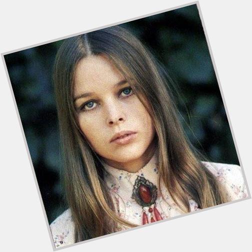 Happy Birthday to Michelle Phillips and the Papas 