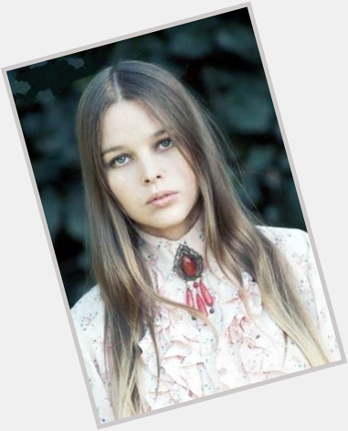 Happy 71st Birthday to Michelle Phillips of 