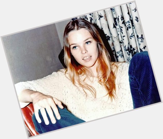 Happy Birthday to Mamas and Papas singer Michelle Phillips, born on this day in Long Beach, California in 1944.   