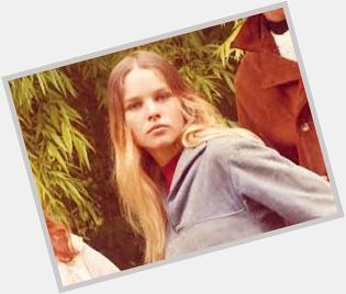 Happy 77th birthday Michelle Phillips of the Mamas and Papas! 
