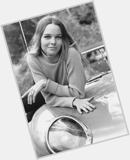 Happy Birthday to Mama Michelle  Chat with Michelle Phillips of the Mamas and the Papas  