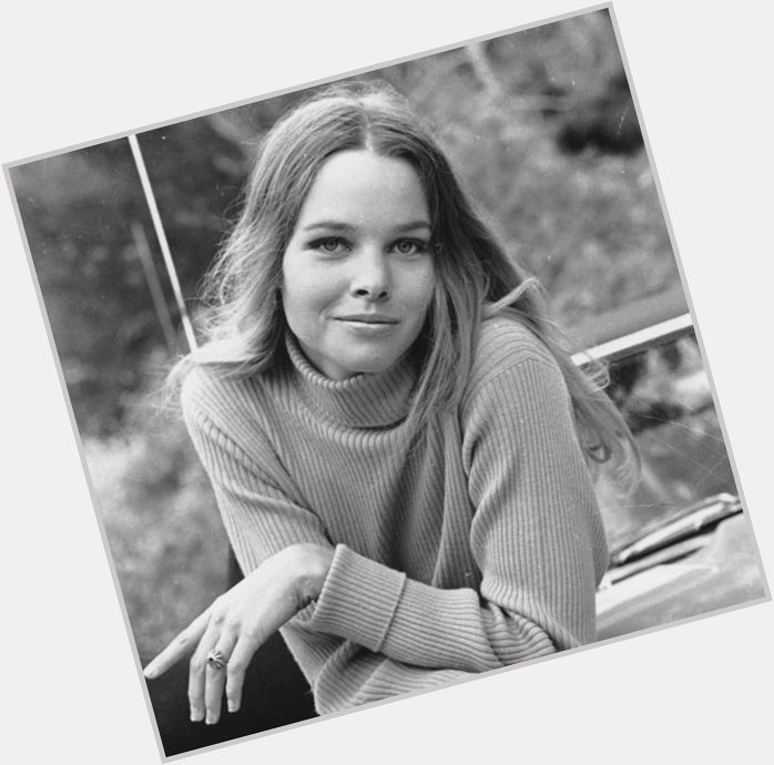 Happy birthday to Michelle Phillips.  77 today (if you can believe it).  Very nice lady. 