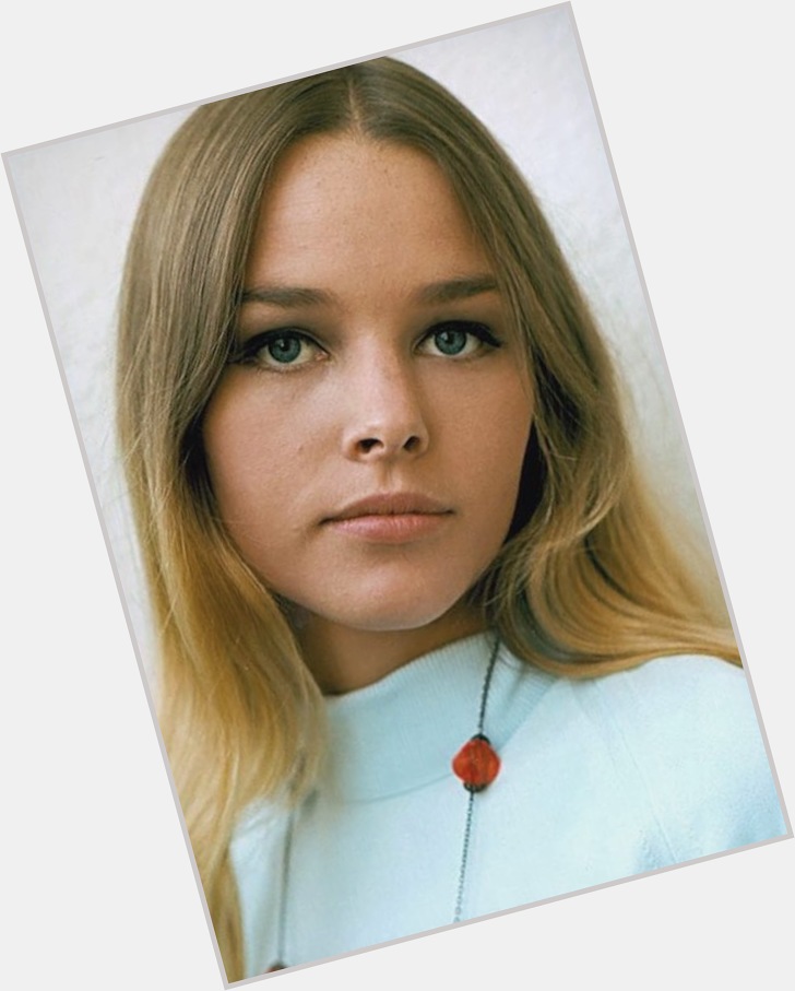 Happy Birthday to Michelle Phillips, 76 today 