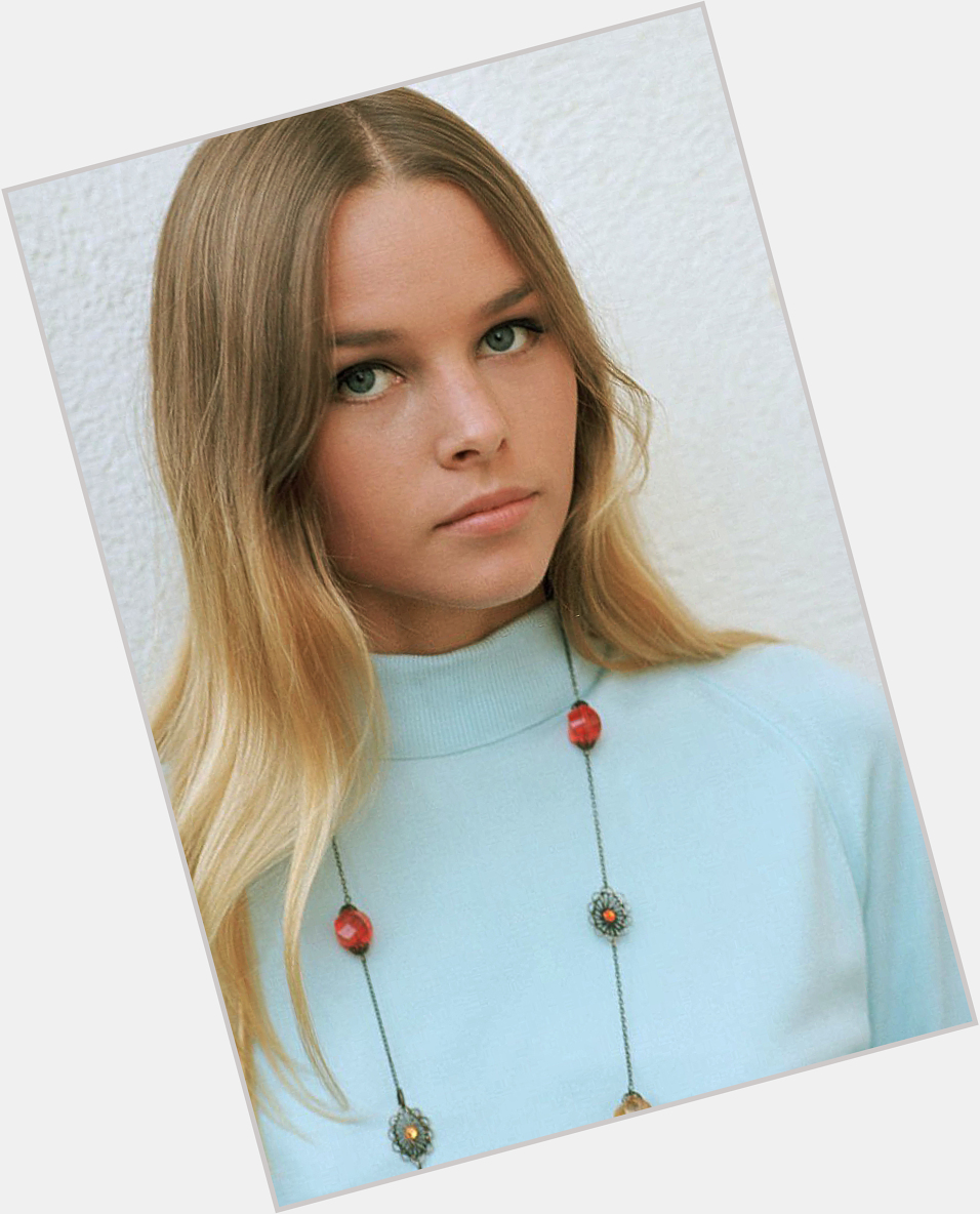 Happy Birthday to Michelle Phillips of The Mamas and The Papas who turns 78 today. 