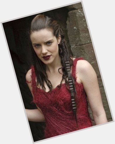  Happy Birthday to Michelle Ryan our 