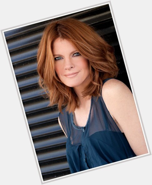 Happy Birthday film television actress day time soap star 
Michelle Stafford  