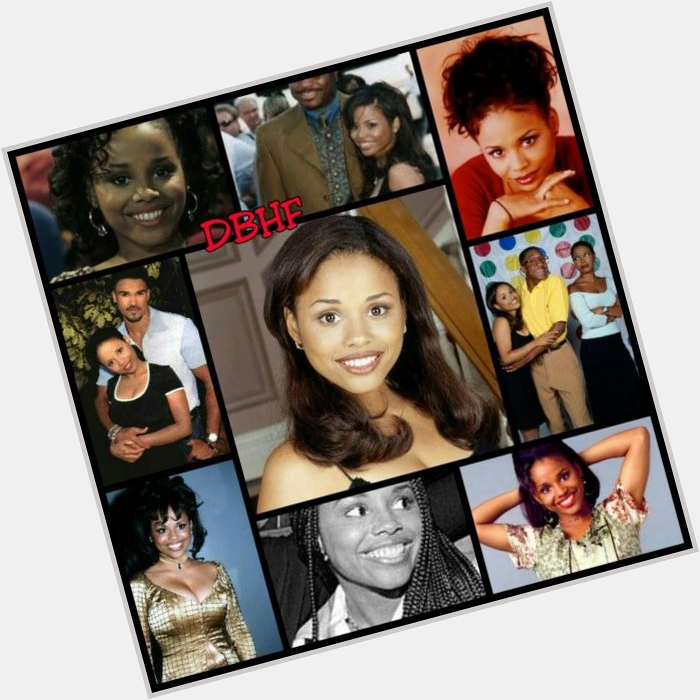 Happy heavenly birthday  to you actress Michelle  Thomas !  I miss you so much .    