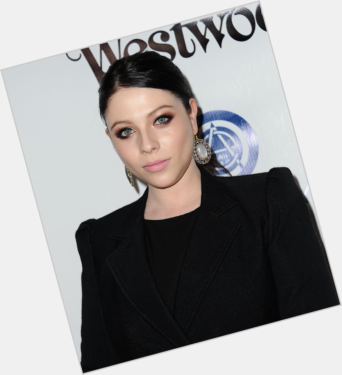 Happy Birthday to Michelle Trachtenberg who turns 35 today! 