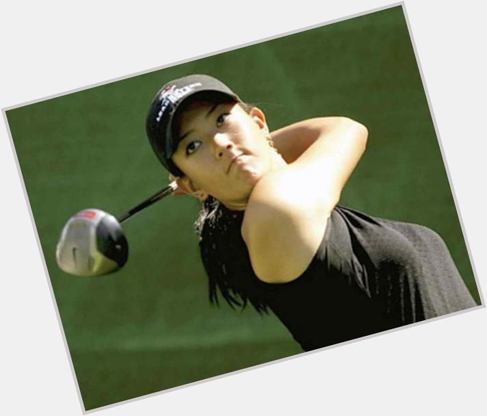 Happy Birthday to Michelle Wie, who turns 25 today! 