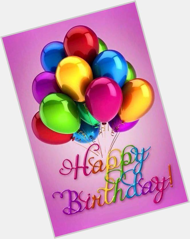 Happy Birthday to Michelle Wie .. All the Best! 