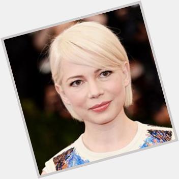 Happy 34th Birthday, Michelle Williams! See Her Two-Decade Transformation  