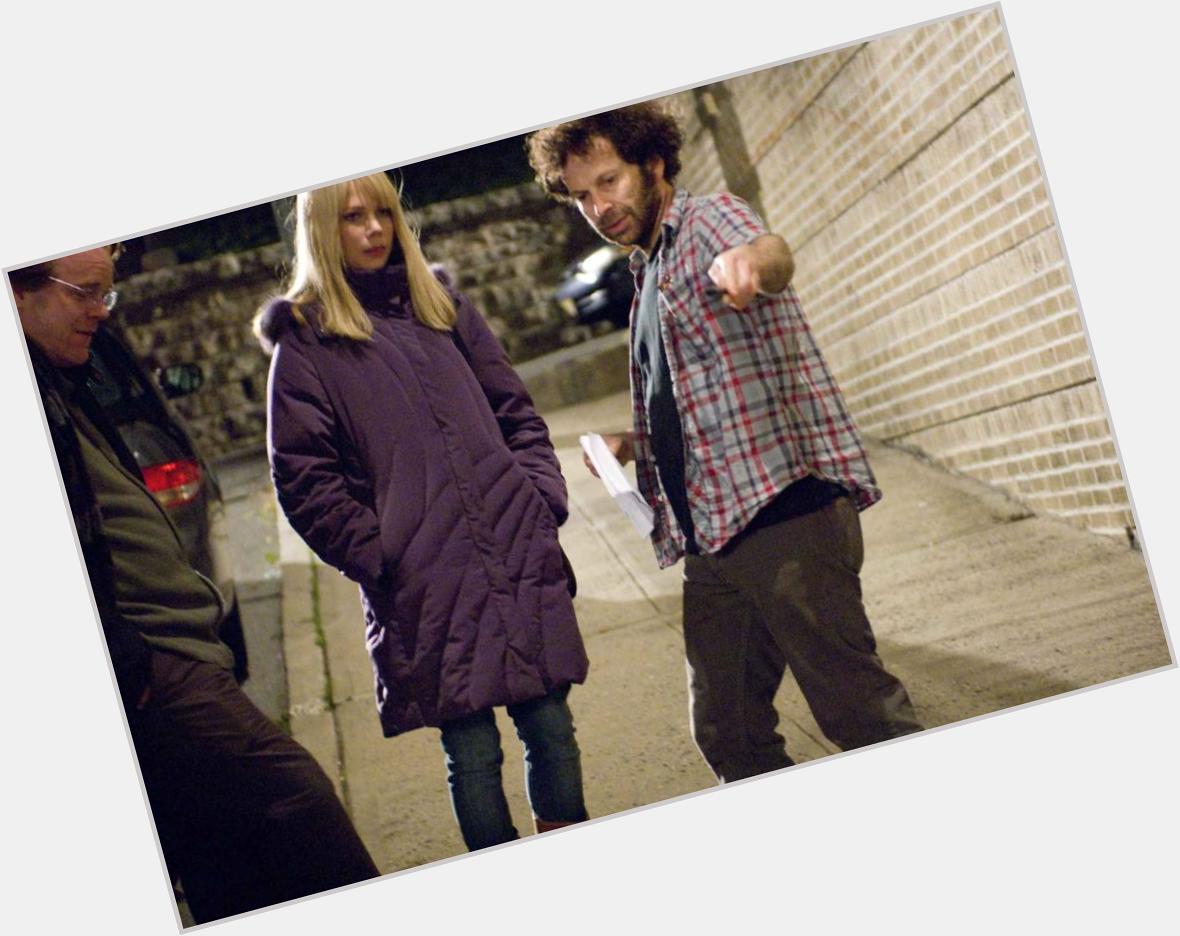 Happy Birthday, Michelle Williams. Thanks for everything. Thanks for SYNECDOCHE, NY. 
