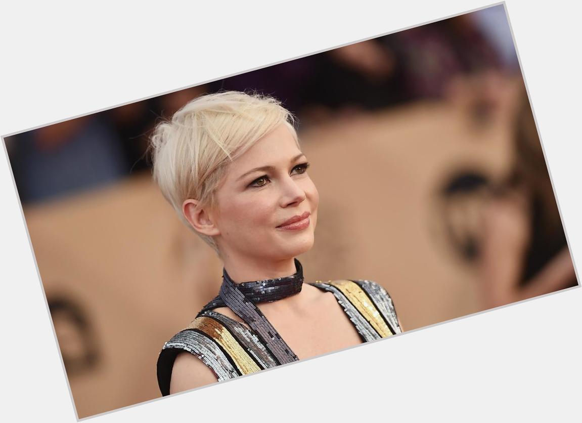 Happy Birthday to Michelle Williams! What are your favourite movies with Michelle?  