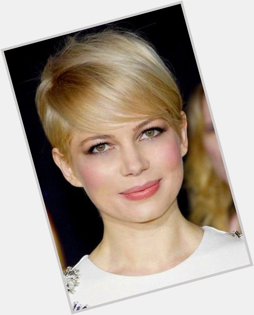 Michelle Williams September 9 Sending Very Happy Birthday Wishes! All the Best! 