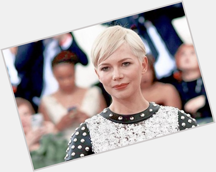 September 9, 2020
Happy birthday to American actress Michelle Williams 40 years old. 