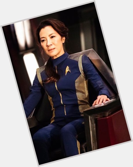 Happy Birthday, Michelle Yeoh! I can\t wait for you!   