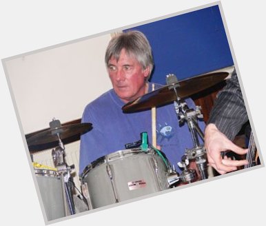 Happy Birthday Today 2/15 to long-time Kinks drummer Mick Avory.  Rock ON! 