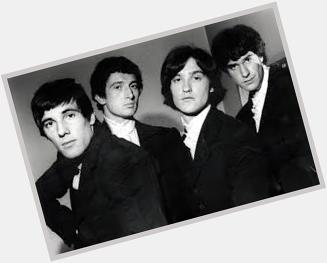Happy birthday Mick Avory drummer in my all-time fave band - The Kinks   