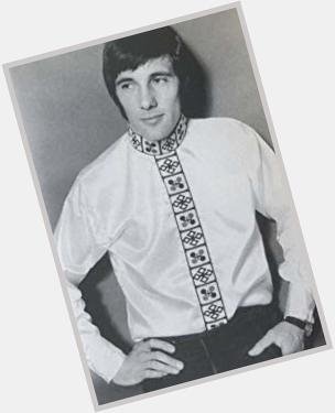 Happy Birthday to former Kinks drummer Mick Avory, born on this day in 1944.    