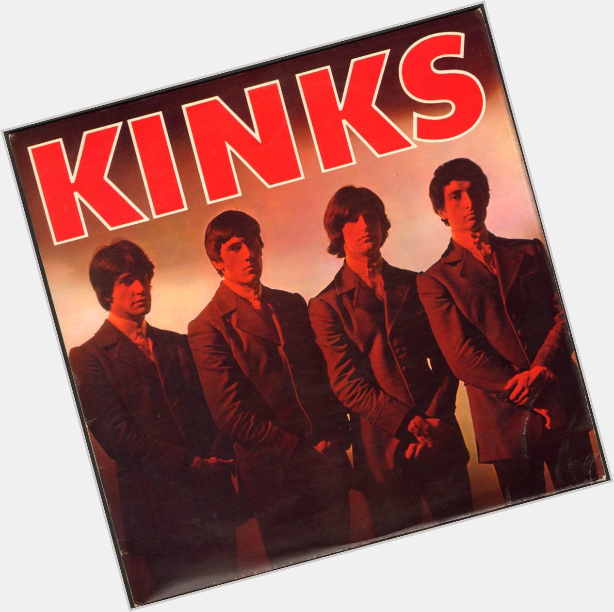 Happy Birthday Mick Avory, the longtime drummer and percussionist for the Kinks. 