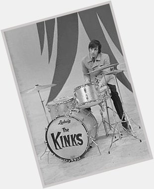 Lola - The Kinks 1970  via Happy Birthday drummer Mick Avory 