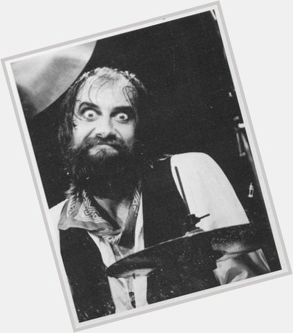 Happy Birthday Mick Fleetwood (Fleetwood Mac) 