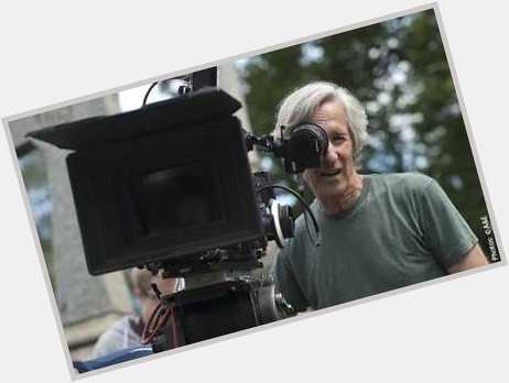 Happy 68th birthday to acclaimed horror writer, director, producer Mick Garris! 