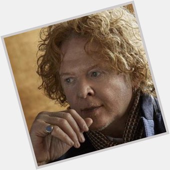 Happy birthday to Simply Red s Mick Hucknall from all at Classic Pop Magazine 