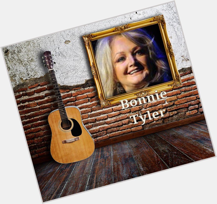 Happy Birthday Bonnie Tyler, Mick Hucknall, Lorna Heilbronn, Annie Hassan, Derek Underwood & Colin Baker    