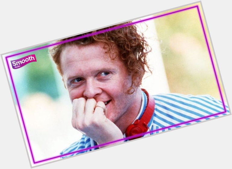 Happy 60th birthday to Mick Hucknall! What\s your favourite song? 