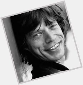 Happy birthday to legend Mick Jagger - 72 today.   