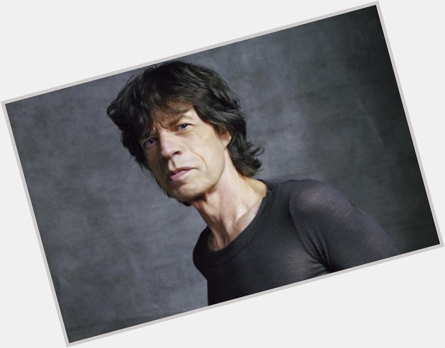 Mick Jagger cumple 72 años. Un pendejo, está más joven que todos nosotros juntos. Happy birthday Genius!!! 