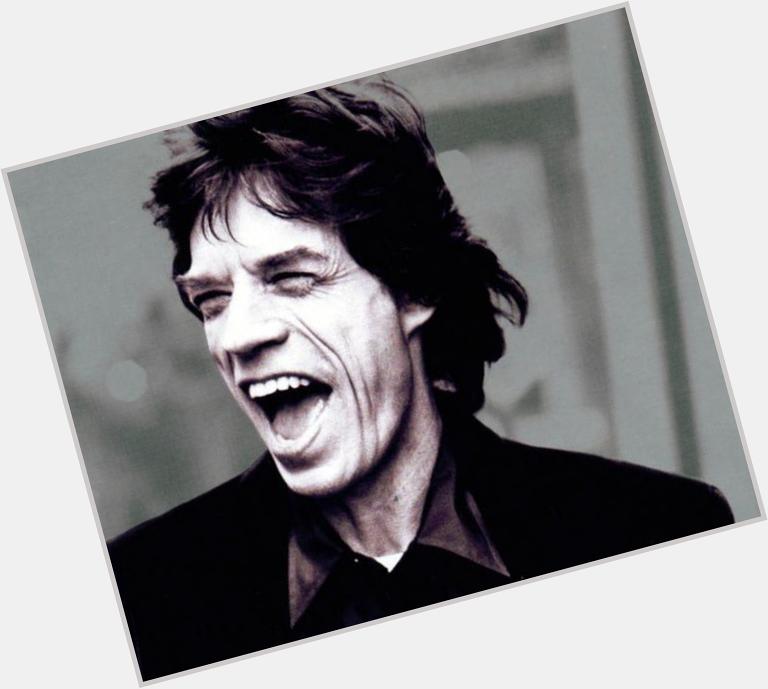 Happy Birthday to the legend that is Mick Jagger. Celebrating his 72nd Birthday today! 