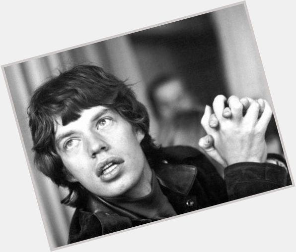 Happy Birthday Mick Jagger, still got the moves, at 74. 