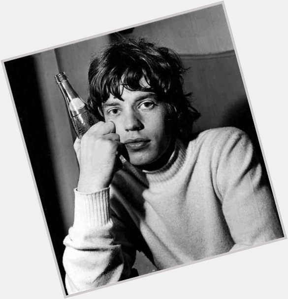 Happy birthday to the legendary Mick Jagger! 