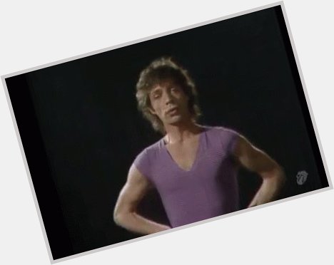 Happy 78th Birthday to Mick Jagger! You don t get more swag than this dude. 