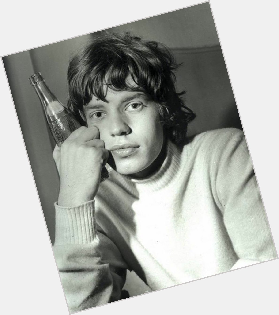 Happy Birthday Mick Jagger.... 

The Rolling Stones - Let\s Spend The Night Together

 
