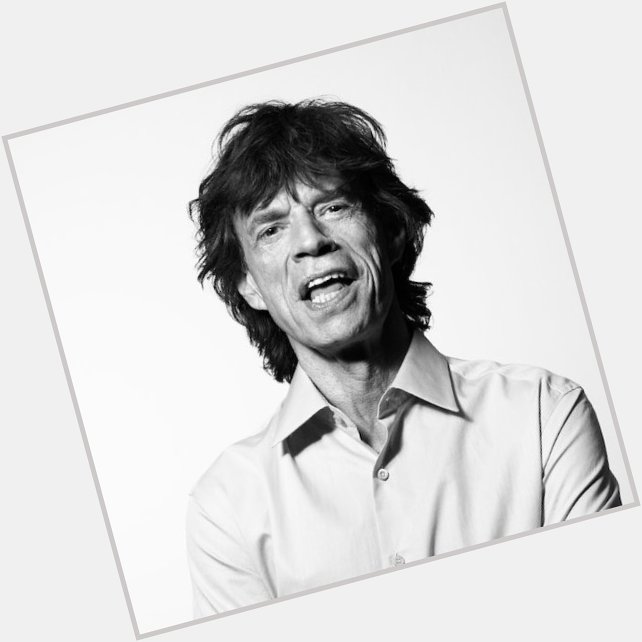 Happy Birthday, Mick Jagger! 
What\s your favorite Stones Song? 