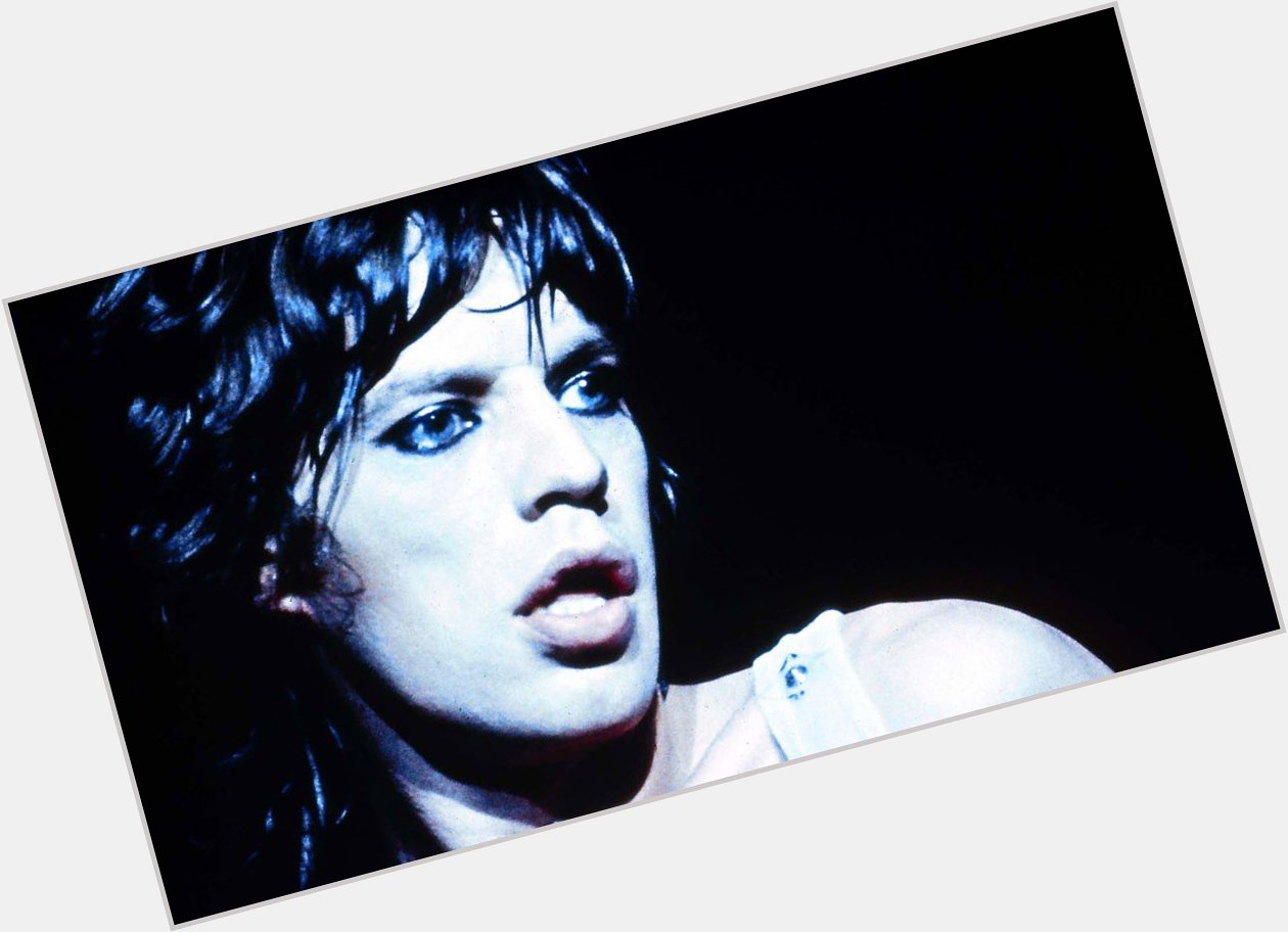 Happy Birthday, Mick Jagger! Here, the rock icon\s 10 best beauty moments.  