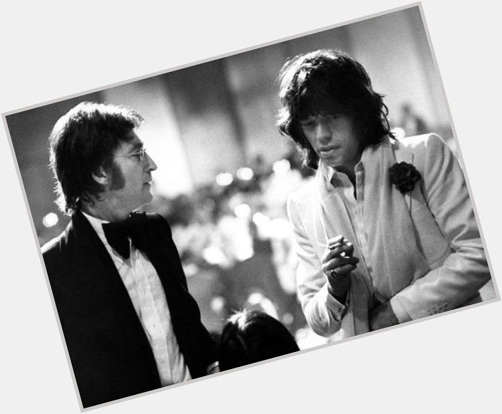 Happy birthday to the absolute legend Sir Mick Jagger  