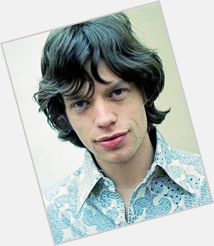 Happy birthday MICK JAGGER!
(July 26, 1943) 