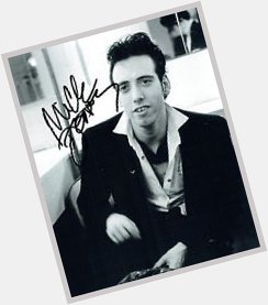 Happy Birthday Mick Jones of The Clash and B.A.D. 6/26/55    