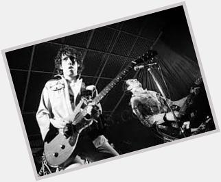 Happy Birthday to the one and only Mick Jones!!! 