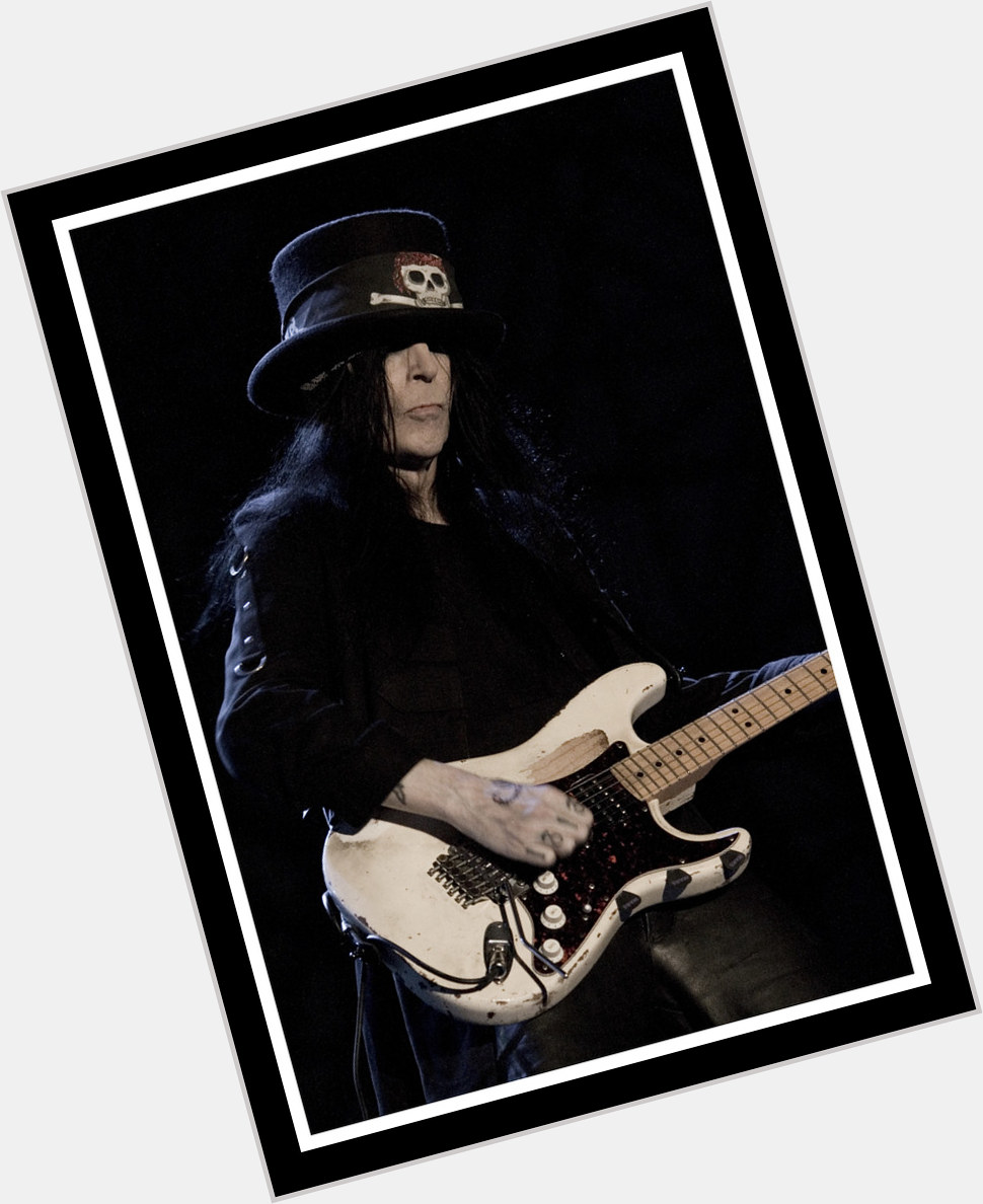 Happy birthday Mick Mars (born May 4, 1951) lead guitarist & co-founder of 
