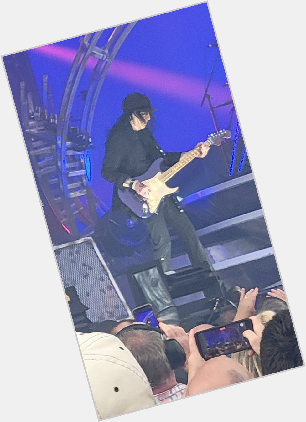  Happy birthday to Mick. MARS!! I took this picture last year in Hershey, PA 